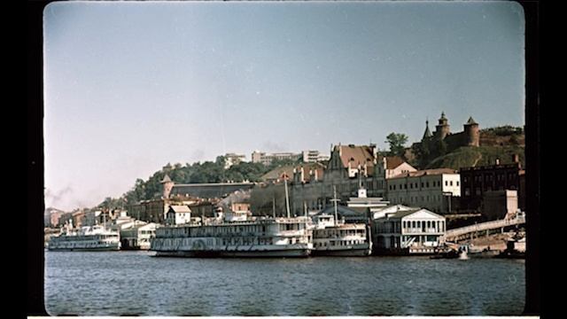 Андрей Панюхин СОРМОВСКАЯ ЛИРИЧЕСКАЯ смотреть онлайн