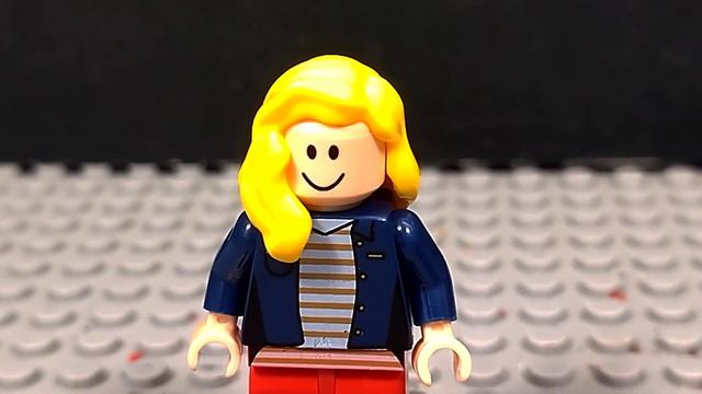 Обзор на фигурки по Roblox смотреть онлайн