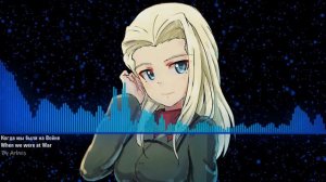 When we were at War - Nightcore (Когда мы были на Войне)