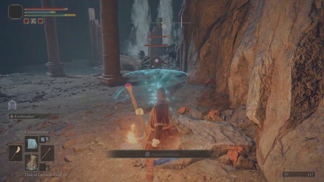 ELDEN RING Ainsel River | Golden Rune 10 смотреть онлайн