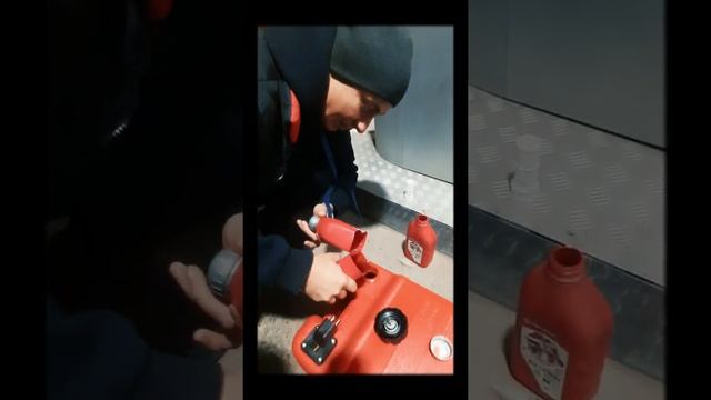Рыбалка на Енисее.Закрытие сезона. смотреть онлайн