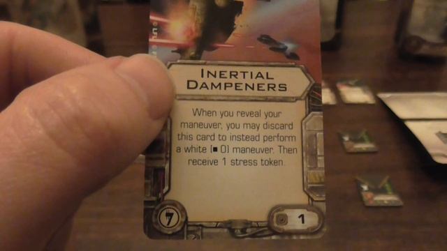 a look at x-wing miniatures game star viper смотреть онлайн