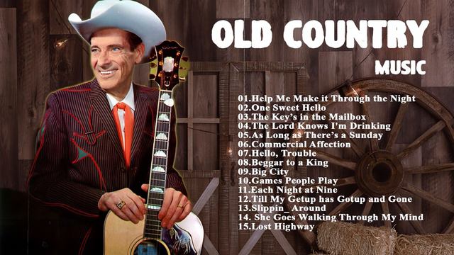 The Best Of Ernest Tubb - Ernest Tubb Song Collection - Country Classics Songs #ernesttubb смотреть онлайн