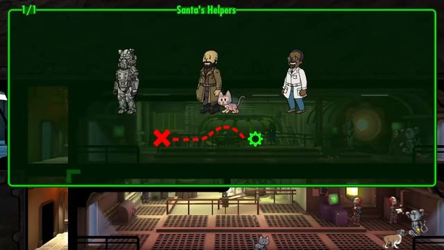 Fallout Shelter 1000 Lunchboxes Christmas Special! PC IOS Android Tips Tricks смотреть онлайн