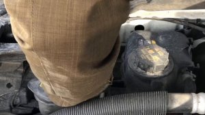 2012 FORD EXPLORER HEADLIGHT BULB REPLACEMENT | HOW TO TUTORIAL