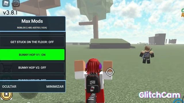 New roblox mod menu November 25th 2021✨max mods✨updated link✨dont mind the post date смотреть онлайн