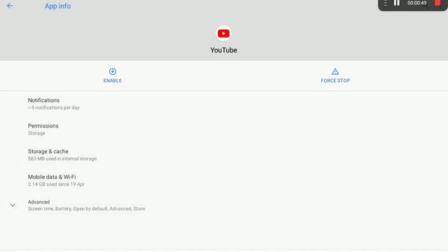 How to hide apps in lenovo Tab M10? смотреть онлайн