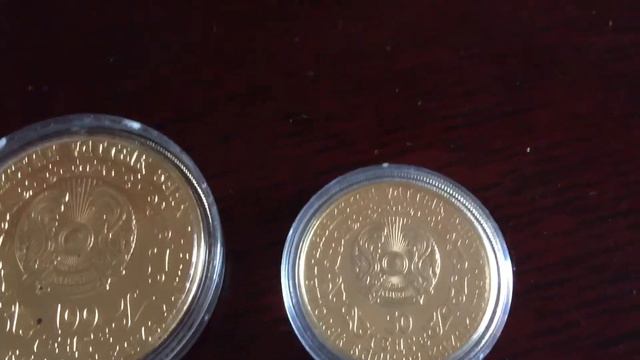 20 тенге золотом - см логика Нацбанка кто объяснит ? Ваши комментарии будут интересны всем! Канал И смотреть онлайн