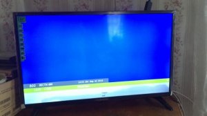 Пятна на LED телевизоре