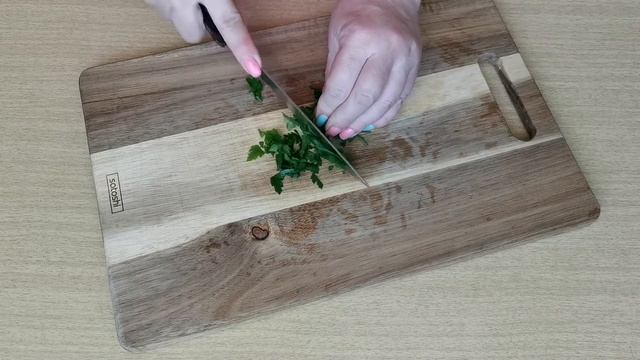 Тарелка супа. Яичный суп с ветчиной и беконом. смотреть онлайн