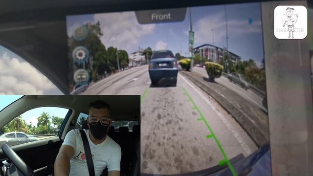 Test Drive: Proton X70 SE (Special Edition) 2021 смотреть онлайн