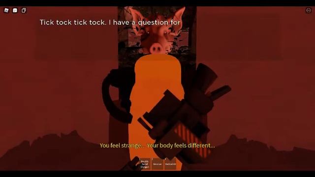 Roblox Isle | 10 giver questions answered correctly in 1 night (no mirror dimension) смотреть онлайн