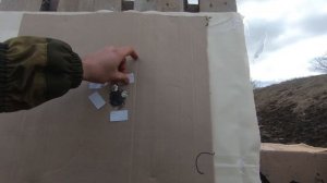 пули лиман 12 калибра снаряжение дешёвого и точного  патрона