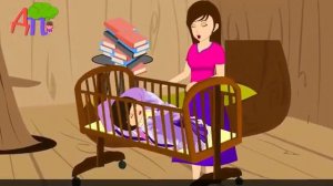 Баю баю спи дружок. колыбельные на русском языке. Сборник 28 минут №1