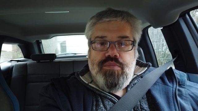 Kleines Auto, große Schwäche? 900 km im Fiat 500e - im Winter - смотреть онлайн