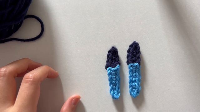 Venti - Genshin Impact | Amigurumi Progress Vlog