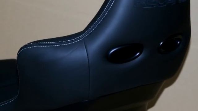 RECARO　SP-JC '08 смотреть онлайн
