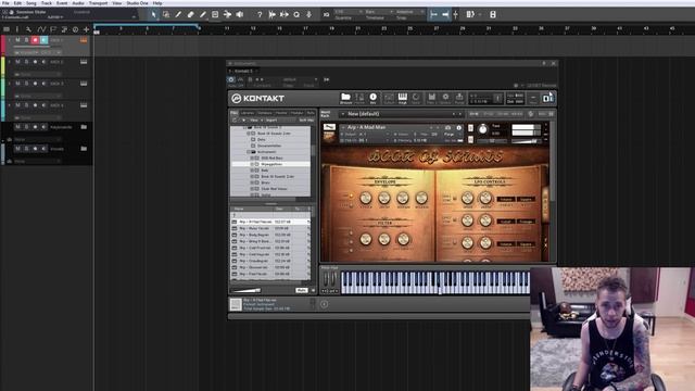 New IndustryKits Packs DEMO + SALE смотреть онлайн