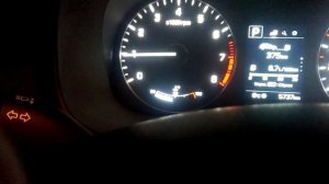 PedalBooster на Hyundau Creta с 2.0 двигателем