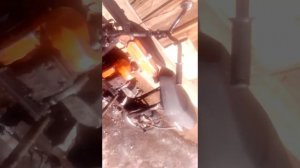 глушитель на бензопилу Урал 2