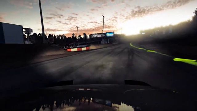 Need For Speed Shift 2 (PC) - Battle For Ebisu смотреть онлайн