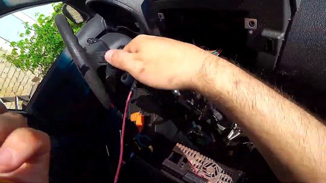 2DIN МАГНИТОЛА и КАМЕРА ЗАДНЕГО ВИДА на CHERY TIGGO FL | Установка и Подключение смотреть онлайн