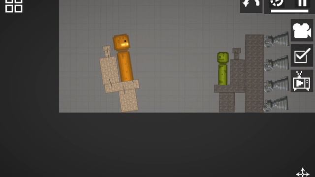 сериал ! мелон плейграунд! скибиди туалеты часть 3! melon playground Skibidi toilet камерамен титан смотреть онлайн