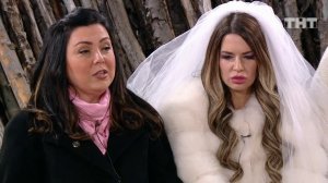 Дом-2: Претенденты на уход Майя Донцова и Марина Африкантова