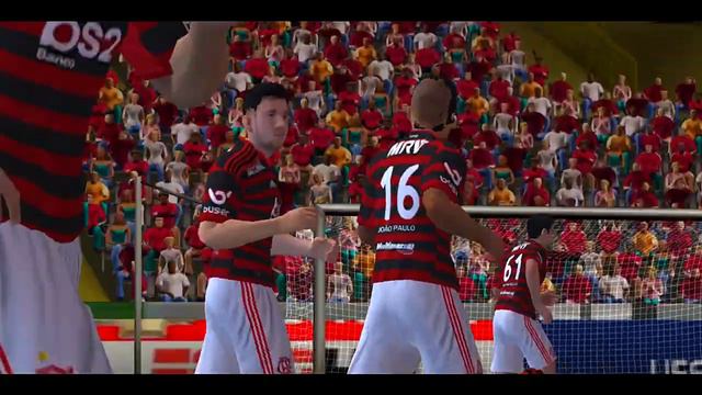 FIFA 17 MOBILE OFFLINE PARA ANDROID NOVO MENU | FIFA 14 MOD FIFA 17 MODO CARREIRA & EQUIPES 2017 смотреть онлайн