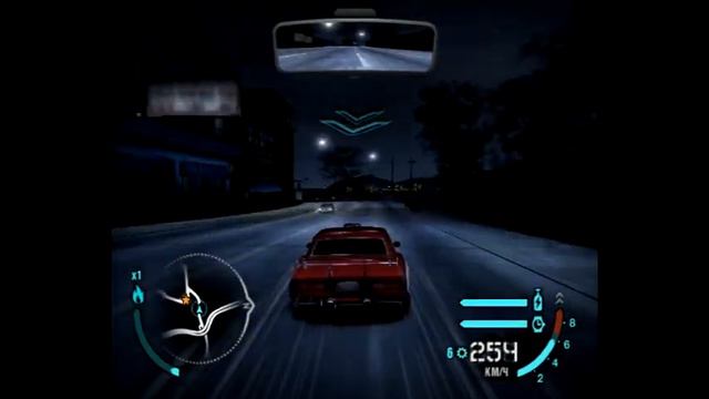 нейрообзор на nfs carbon(не может быть,он обработался) смотреть онлайн