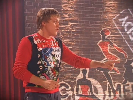 Александр Незлобин - Я потерял телефон смотреть онлайн