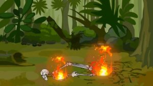 Doom Slayer vs Jason Voorhees, Freddy Krueger, Pennywise, Darth Vader, SCP 096, Skibidi G man.