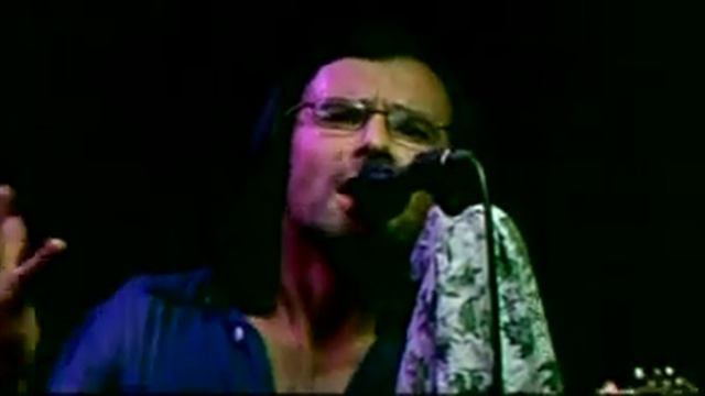 Океан Ельзи (Okean Elzу) - Для тебе ( live) смотреть онлайн