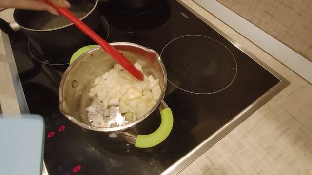 Потрясающий Крем суп из цветной капусты смотреть онлайн