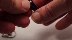 Лазерная указка. Почему не горит?