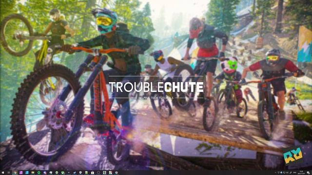 BEST Optimization Guide | MAX FPS | Riders Republic | Best Settings смотреть онлайн