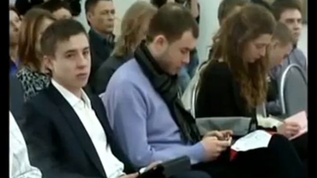Что он сделал?! Радислав Гандапас. смотреть онлайн