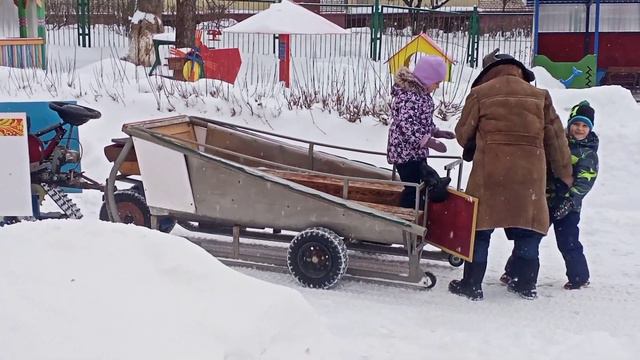 ПЕЧЬ и САНИ 12.12.2023 смотреть онлайн