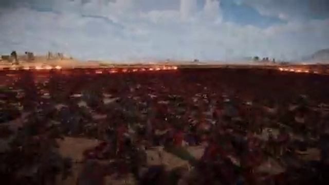 500,000 Werewolf Vs 10 Auto Modern Soldiers | Ultimate Epic Battle Simulator 2 | UEBS 2 смотреть онлайн