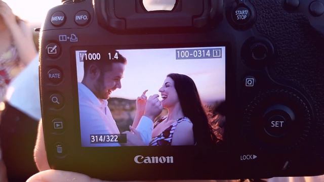 Фотосесия за влюбени  Flashgate фотографски услуги