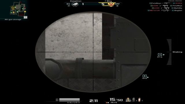 AVA Early Access CBT Playtest - Day 1 *ManGhost смотреть онлайн