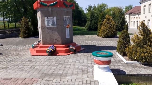 Беларусь. Как живёт агрогородок в Гродненском районе. смотреть онлайн