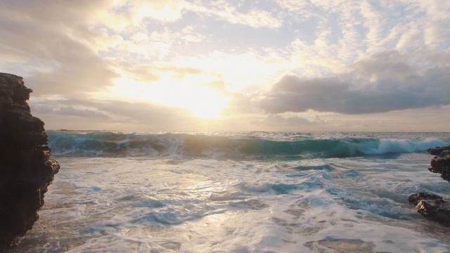 Relax Piano Sleep Music | Sea смотреть онлайн