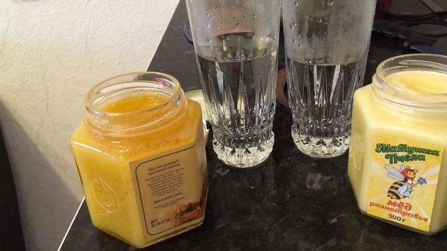 Сравнение Мёда смотреть онлайн