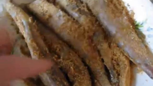 Вкусные рецепты рыбы