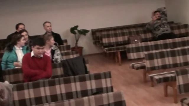 Викторина по Библии 2013 02 16 смотреть онлайн