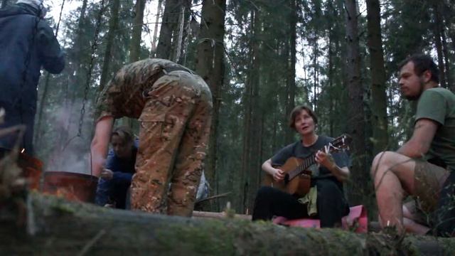 Визбор, Сорокалетье смотреть онлайн