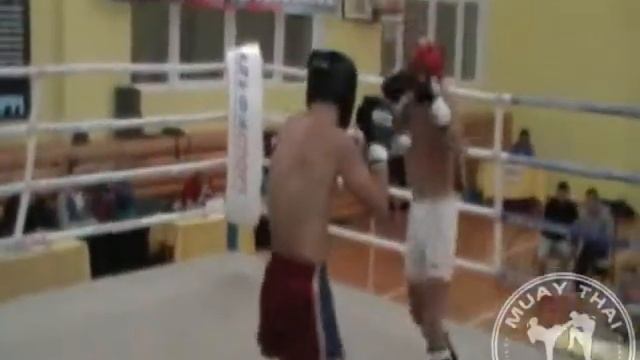 M63,5 K-1 Ванькович (СК "Хантер") vs Волынец (СК "Олимп") смотреть онлайн