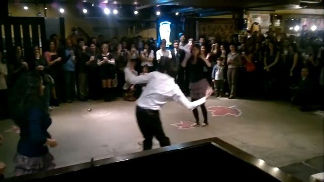 Ракси афгони афганский танец Afghanistan