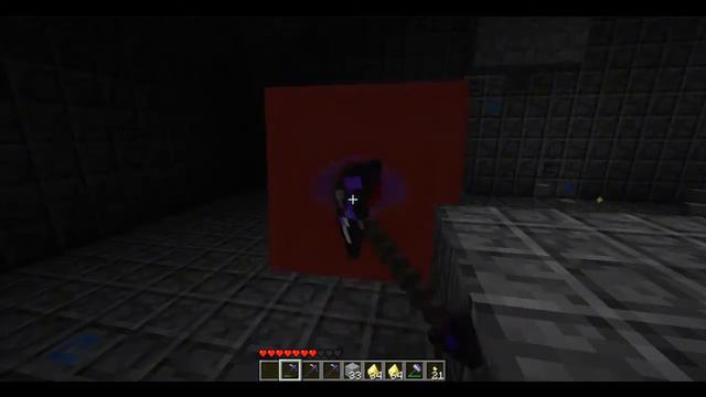 Minecraft Tutorial || Bronze Dungeon Boss смотреть онлайн